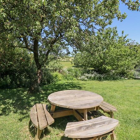 Rug Dyffryn Bach 빌라 외부 사진