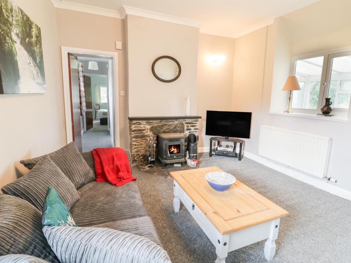 Rug Dyffryn Bach 빌라 외부 사진