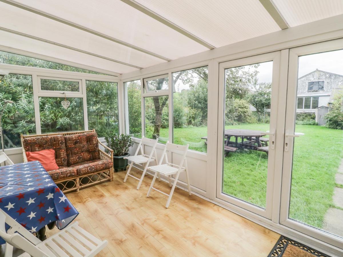 Rug Dyffryn Bach 빌라 외부 사진