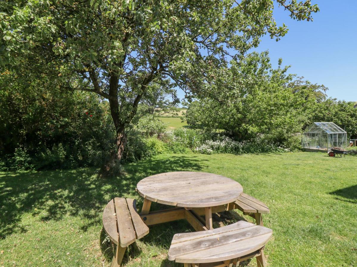 Rug Dyffryn Bach 빌라 외부 사진