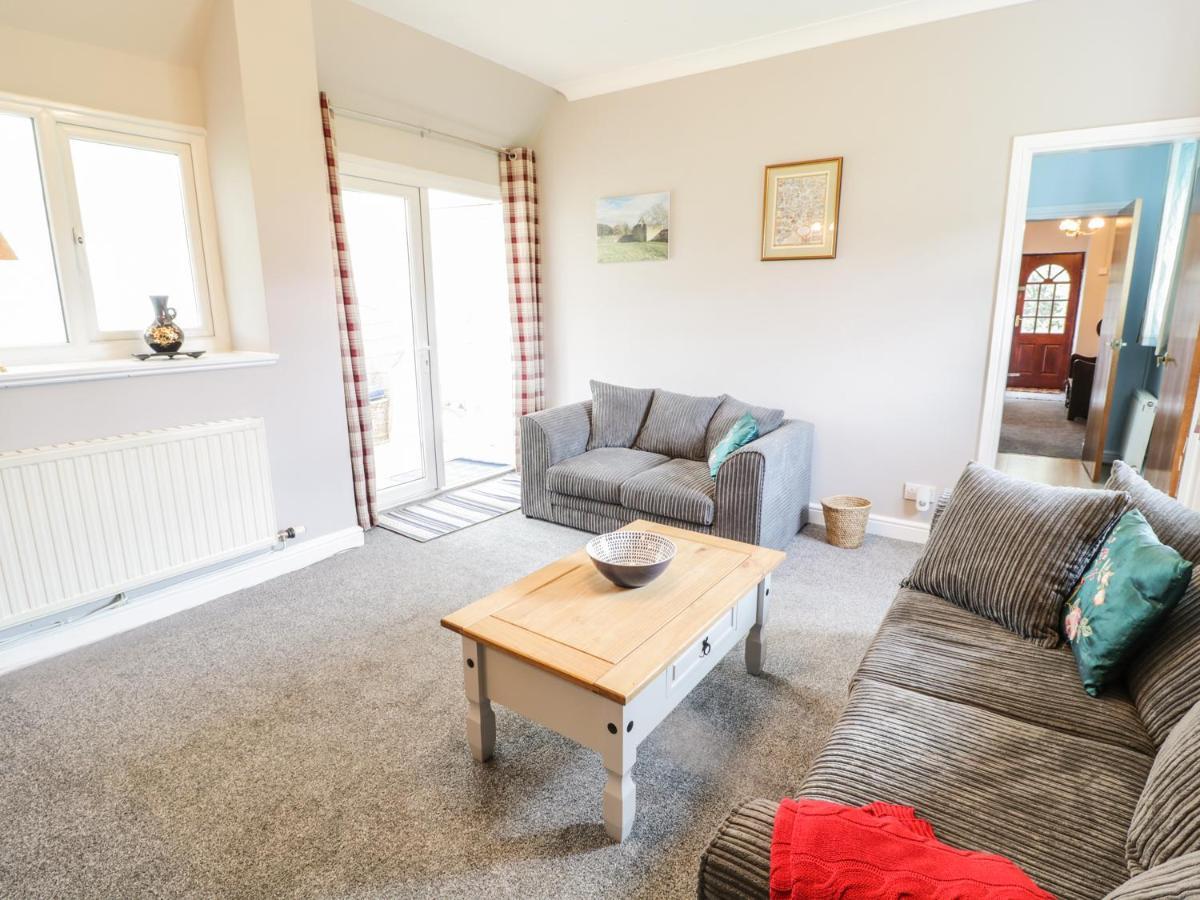 Rug Dyffryn Bach 빌라 외부 사진